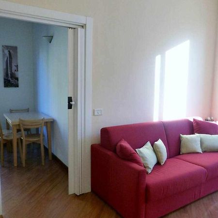 Апартаменты Sva18 Fully Equipped Large Flat S Ambrogio Милан Экстерьер фото