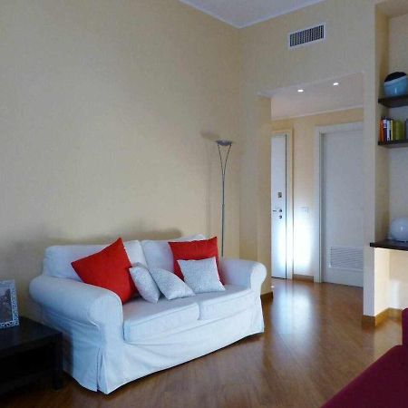 Апартаменты Sva18 Fully Equipped Large Flat S Ambrogio Милан Экстерьер фото