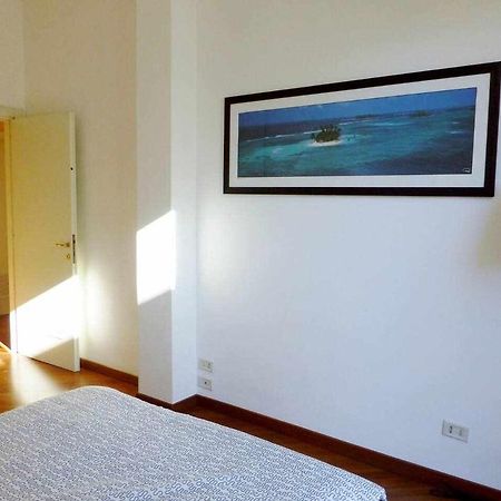 Апартаменты Sva18 Fully Equipped Large Flat S Ambrogio Милан Экстерьер фото