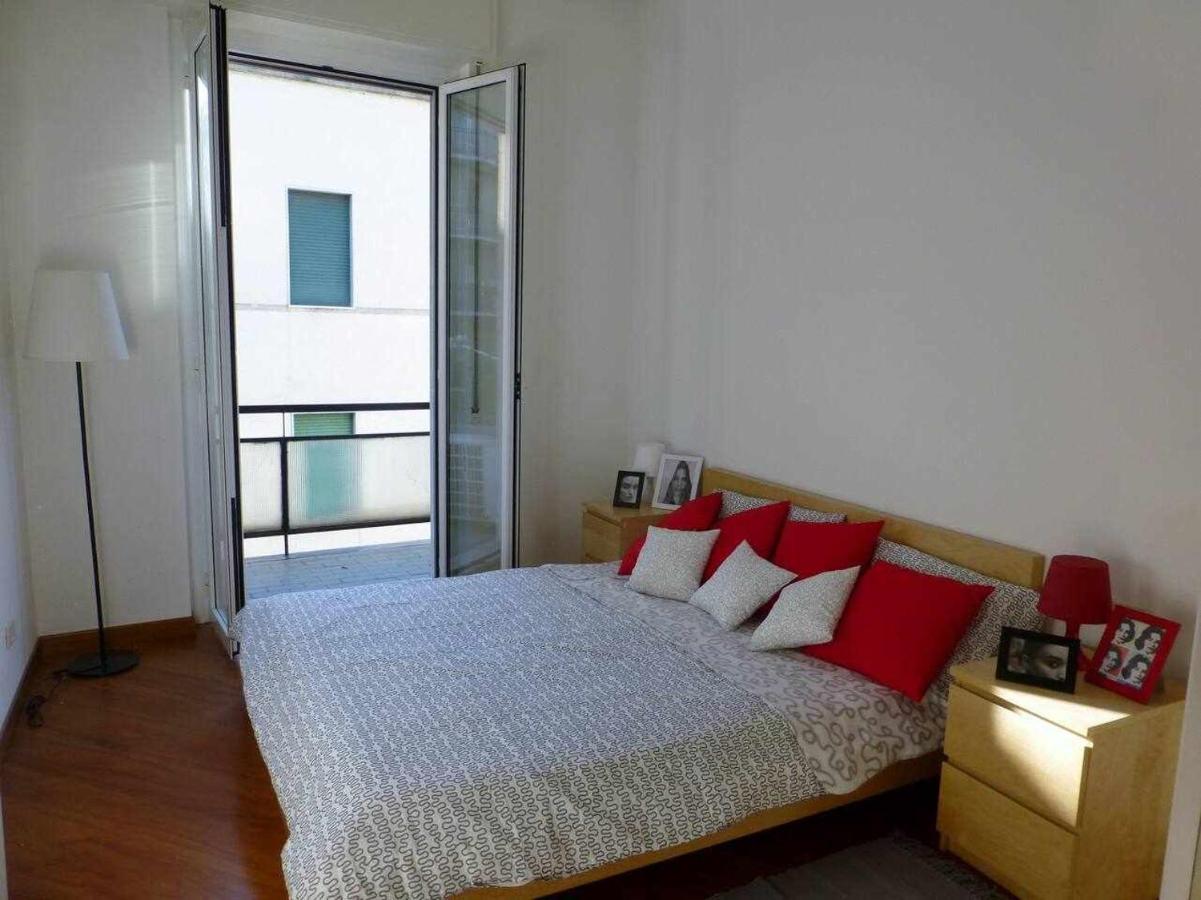 Апартаменты Sva18 Fully Equipped Large Flat S Ambrogio Милан Экстерьер фото