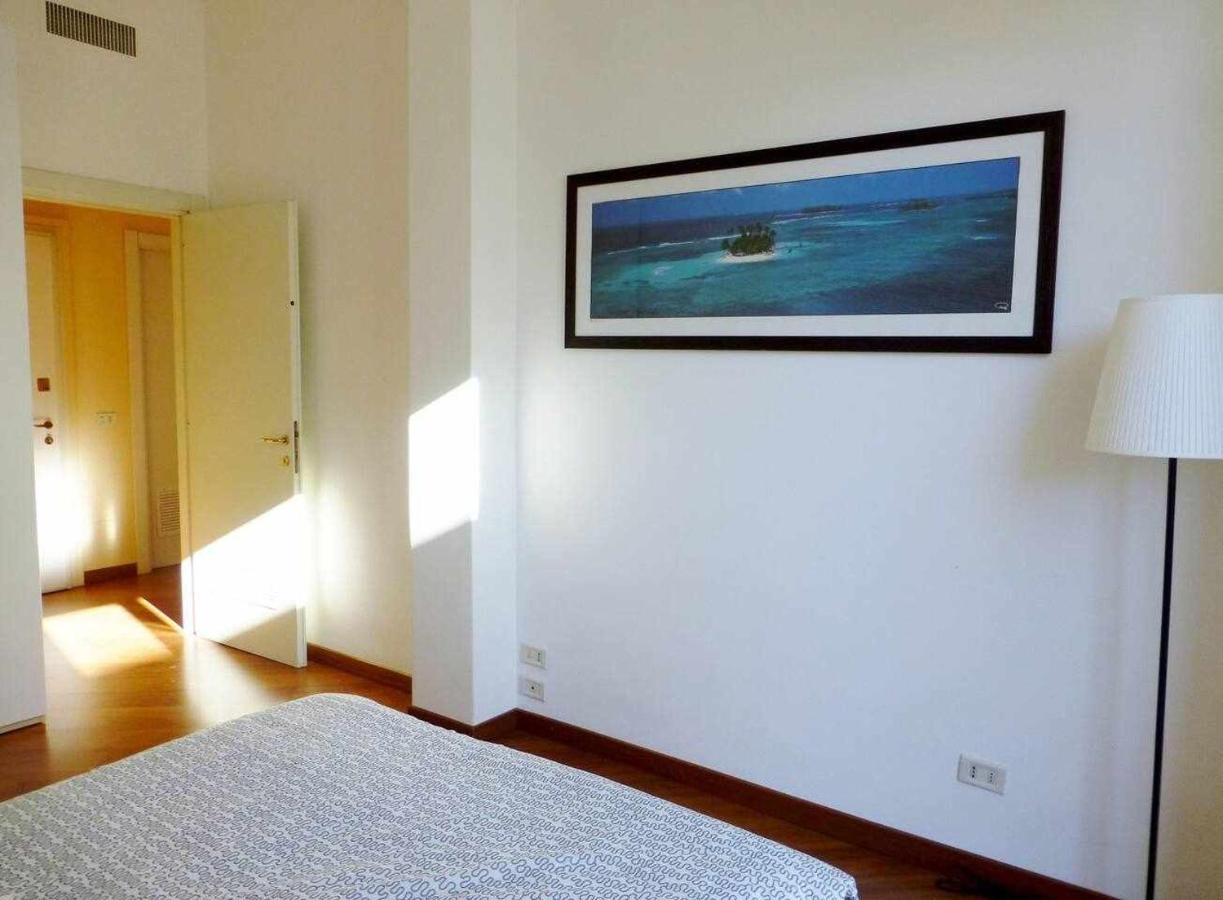 Апартаменты Sva18 Fully Equipped Large Flat S Ambrogio Милан Экстерьер фото
