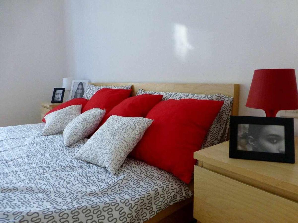 Апартаменты Sva18 Fully Equipped Large Flat S Ambrogio Милан Экстерьер фото