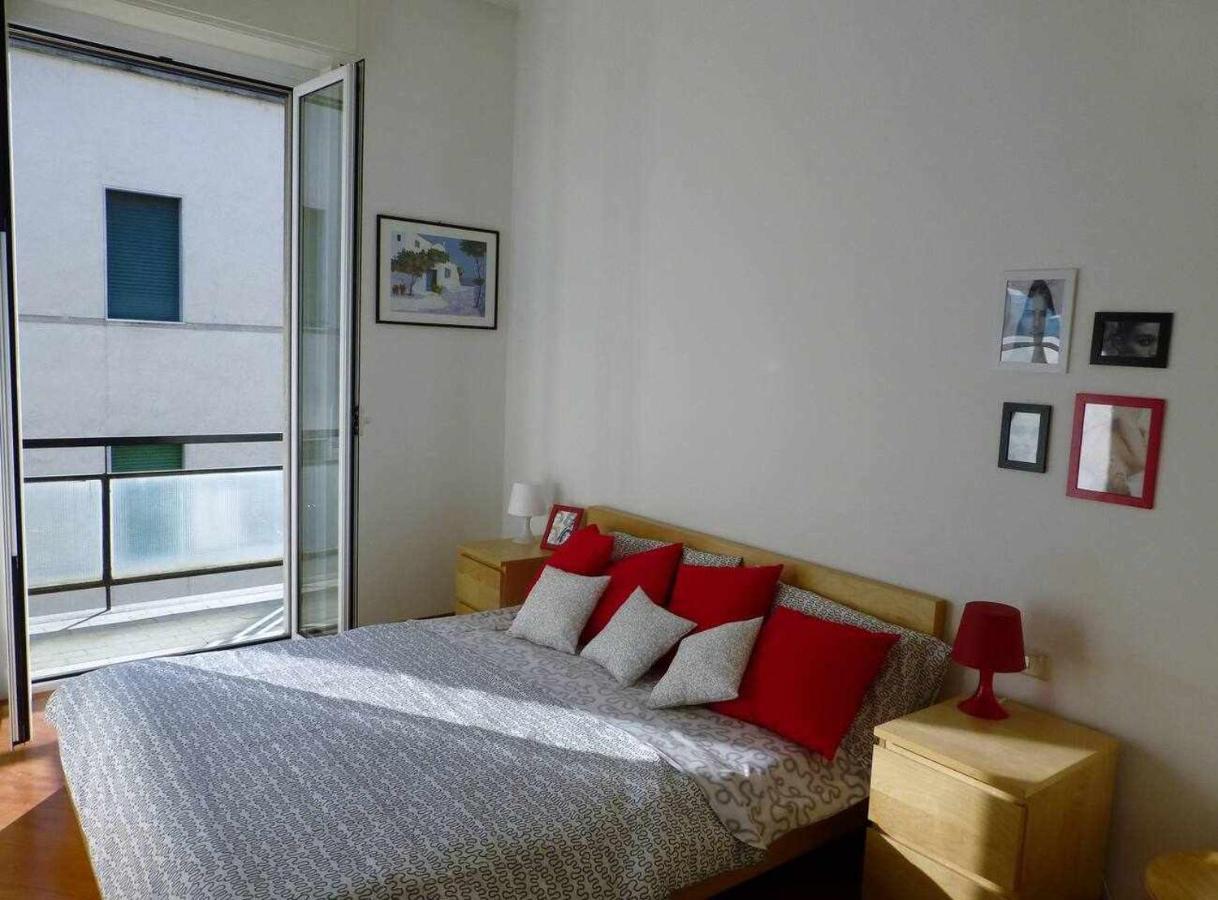 Апартаменты Sva18 Fully Equipped Large Flat S Ambrogio Милан Экстерьер фото