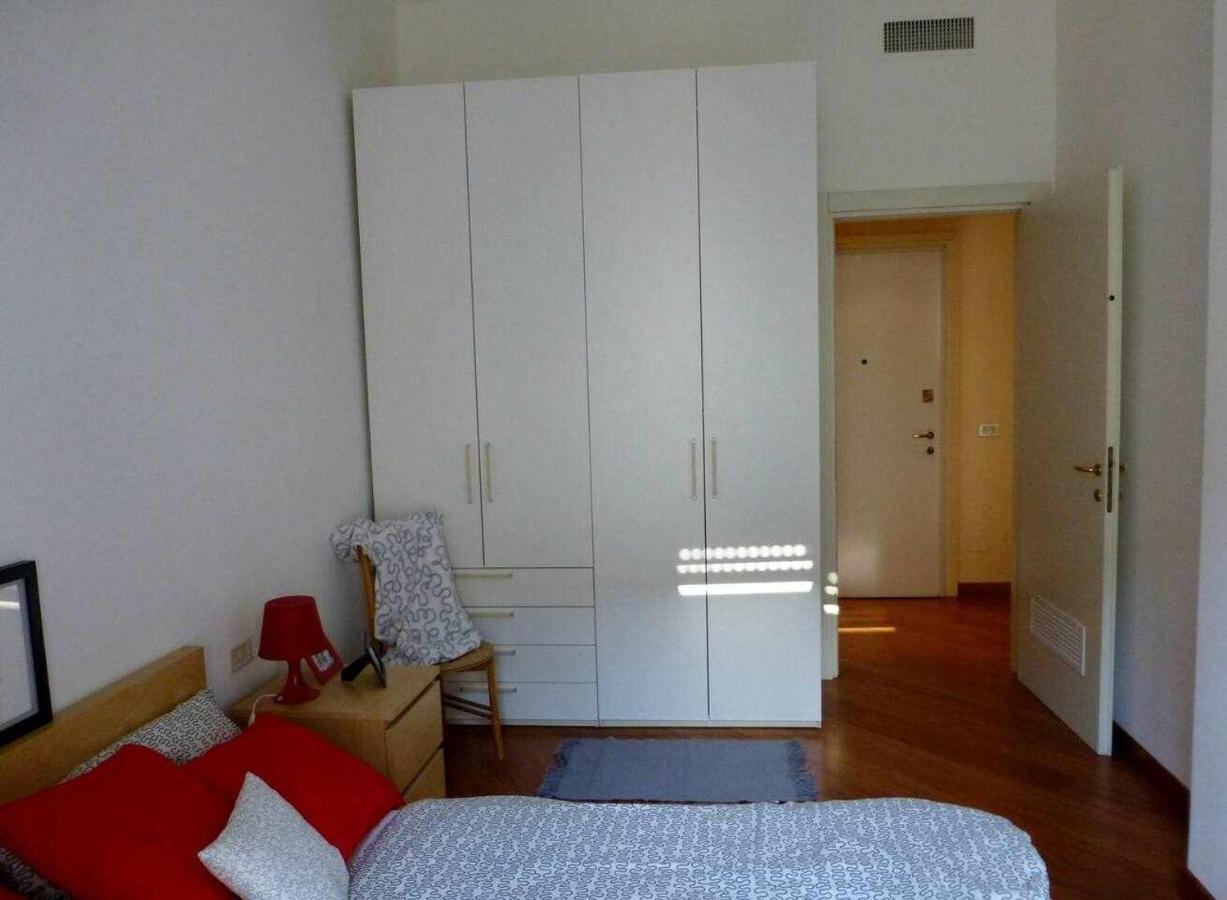 Апартаменты Sva18 Fully Equipped Large Flat S Ambrogio Милан Экстерьер фото
